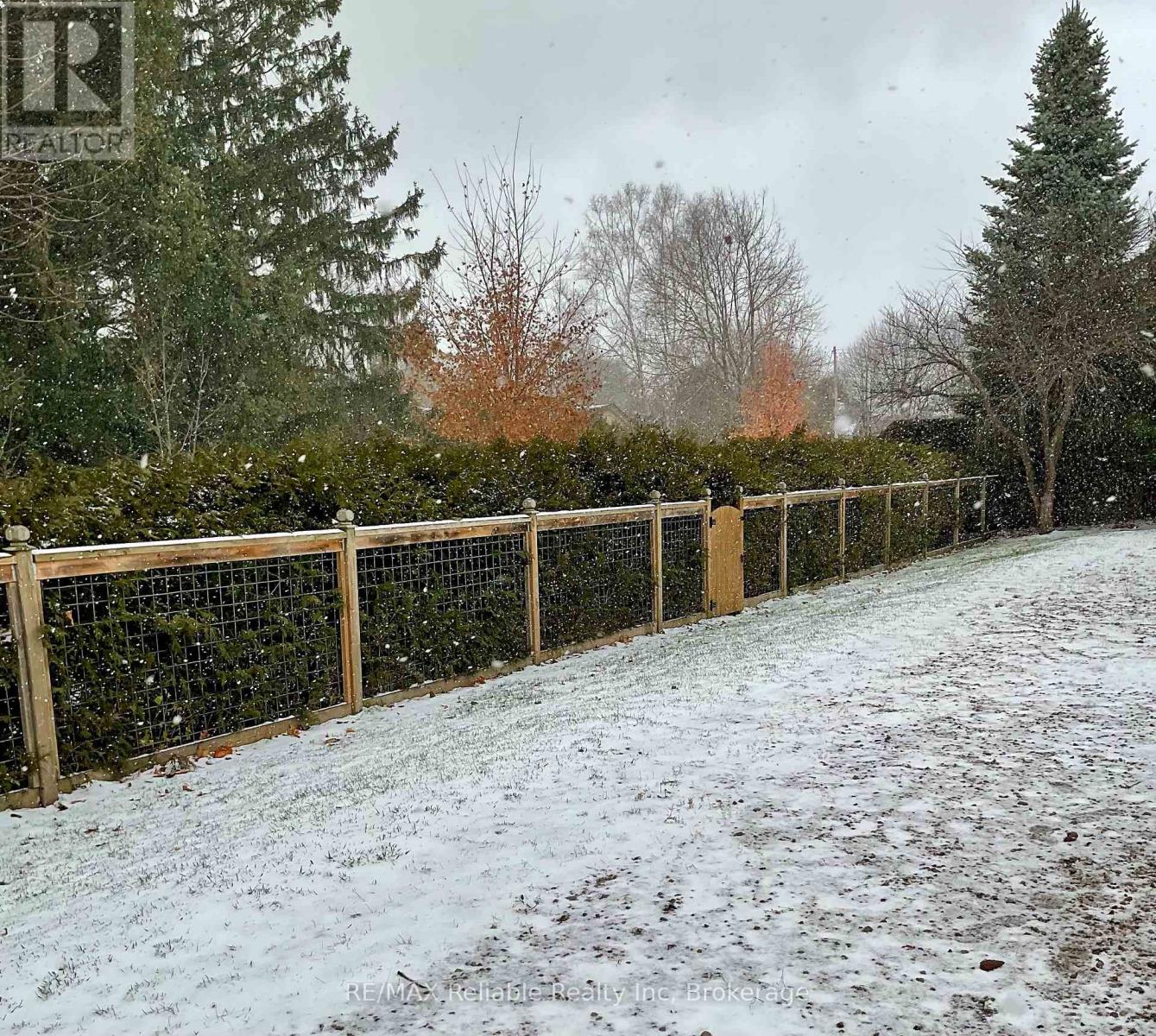 57 Cameron Street, Bluewater, Ontario  N0M 1G0 - Photo 3 - X12831806