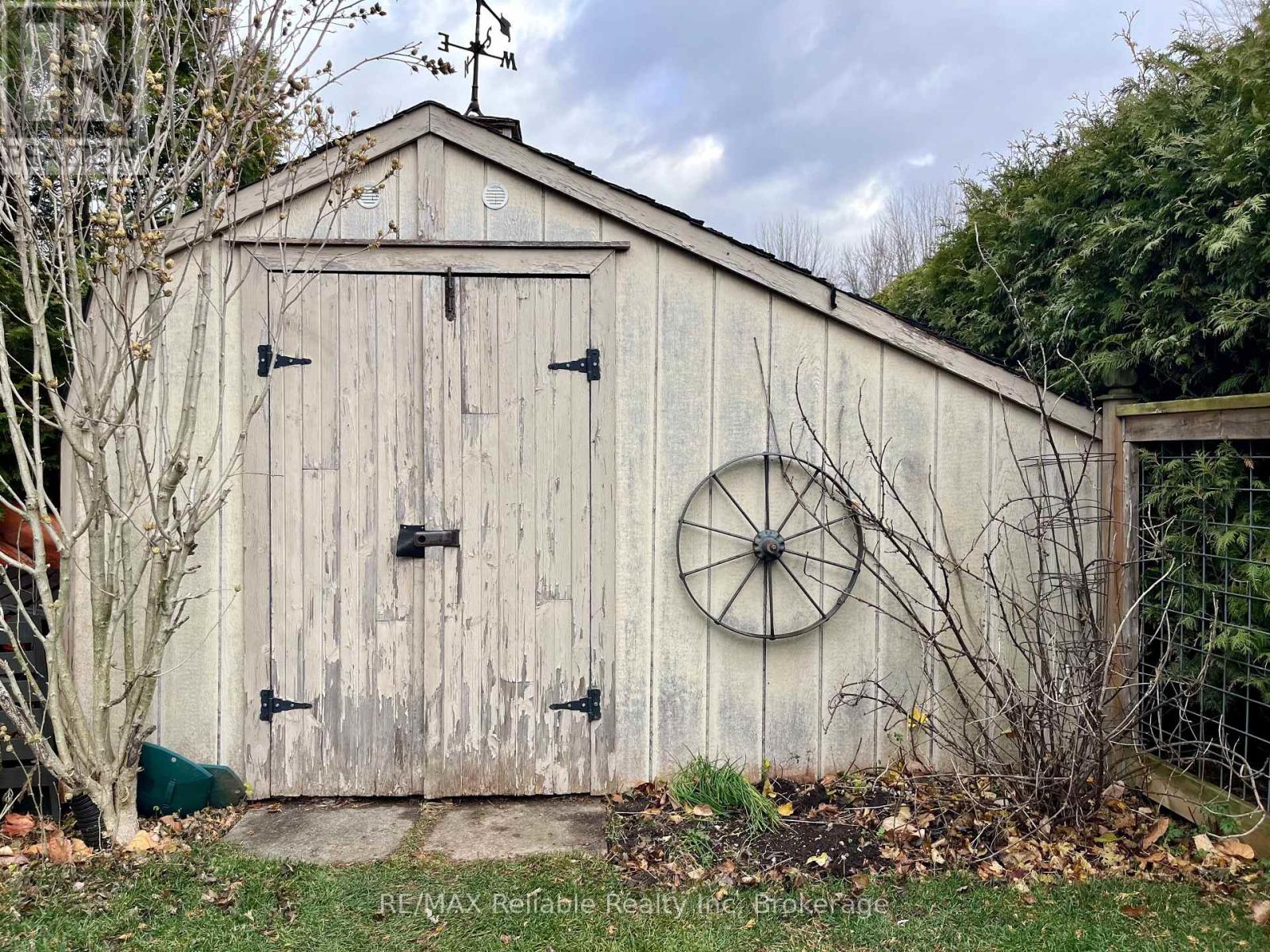 57 Cameron Street, Bluewater, Ontario  N0M 1G0 - Photo 31 - X12831806