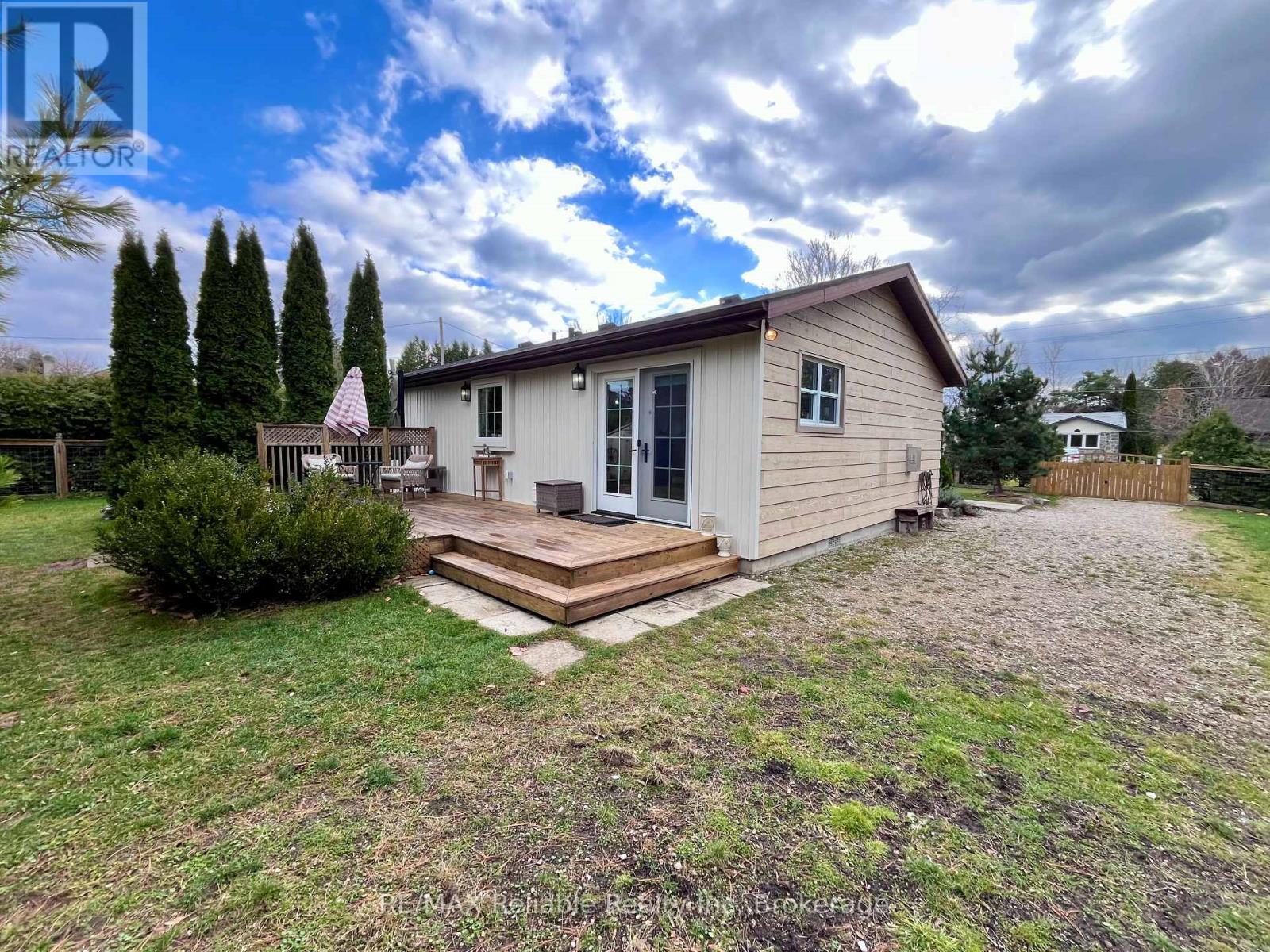 57 Cameron Street, Bluewater, Ontario  N0M 1G0 - Photo 35 - X12831806