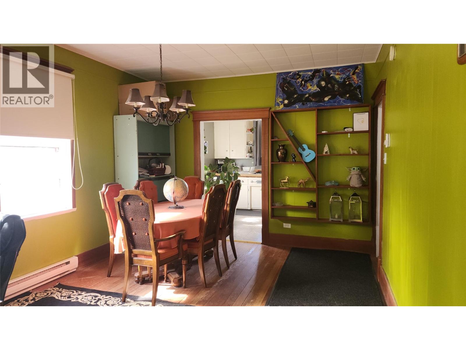 102 1st Avenue, Nakusp, British Columbia  V0G 1R0 - Photo 5 - 2474550