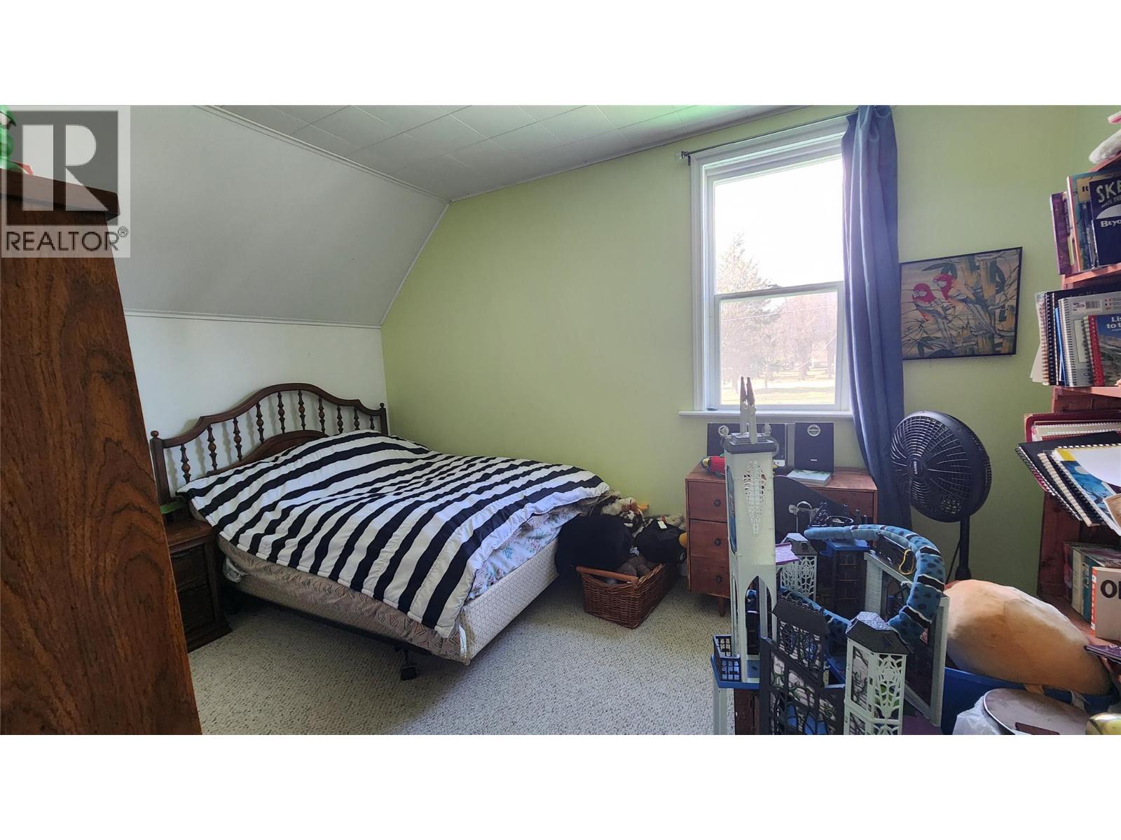 102 1st Avenue, Nakusp, British Columbia  V0G 1R0 - Photo 12 - 2474550