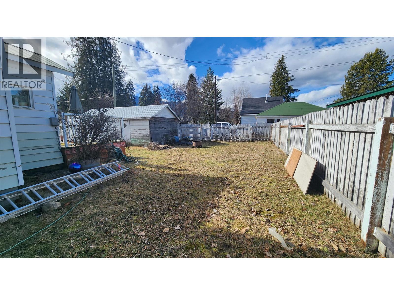 102 1st Avenue, Nakusp, British Columbia  V0G 1R0 - Photo 17 - 2474550