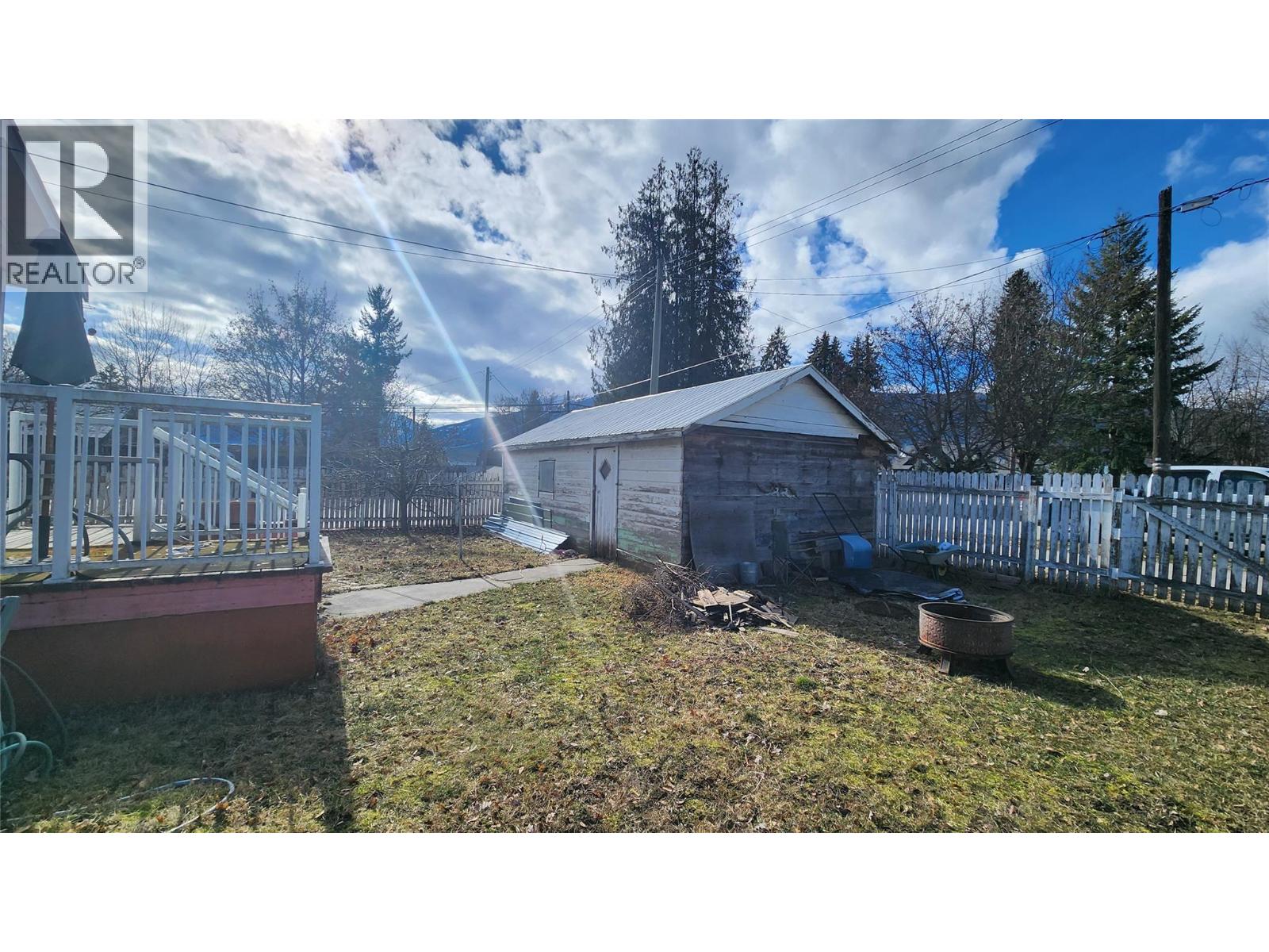 102 1st Avenue, Nakusp, British Columbia  V0G 1R0 - Photo 23 - 2474550