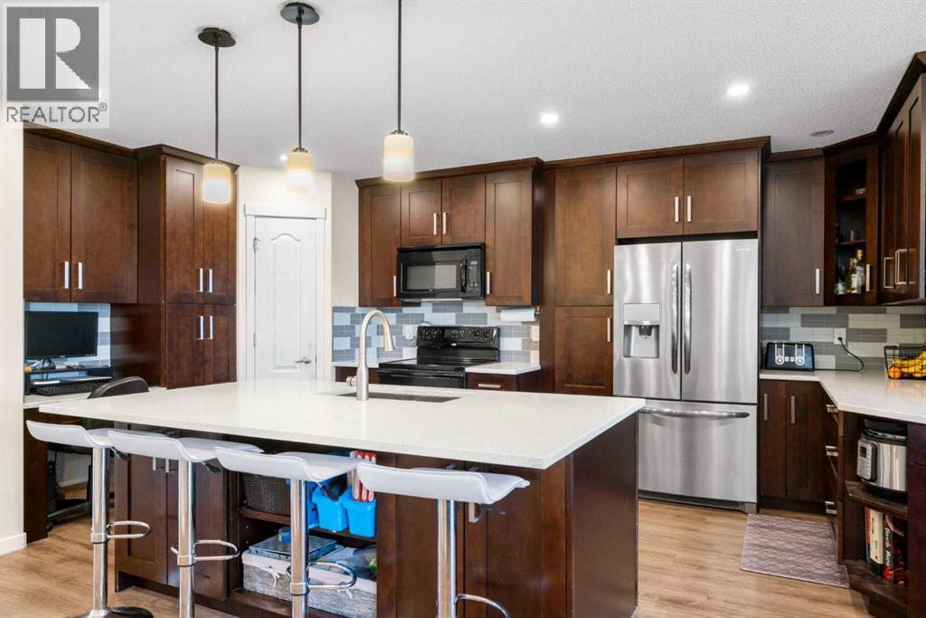 17 Cranford Place Se, Calgary, Alberta  T3M 0X8 - Photo 6 - A2283307