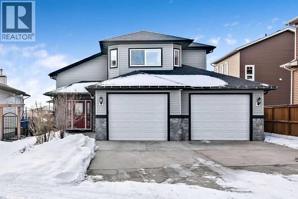 605 Sunrise Close, Diamond Valley, Alberta
