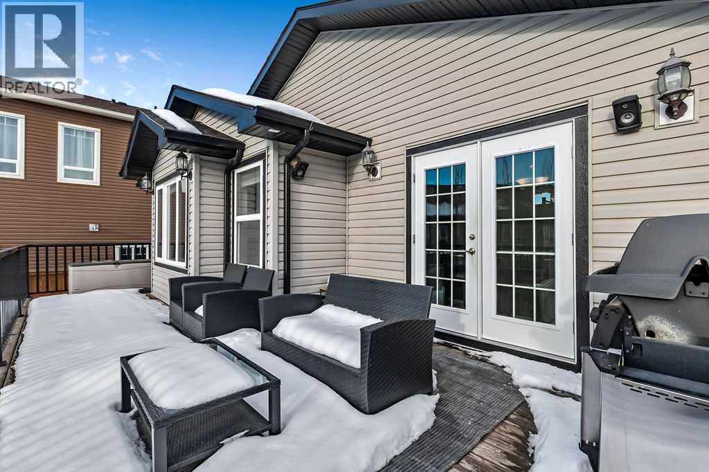 605 Sunrise Close, Diamond Valley, Alberta  T0L 2A0 - Photo 39 - A2276075