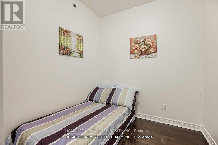 802 - 2756 OLD LESLIE STREET, Toronto, Ontario