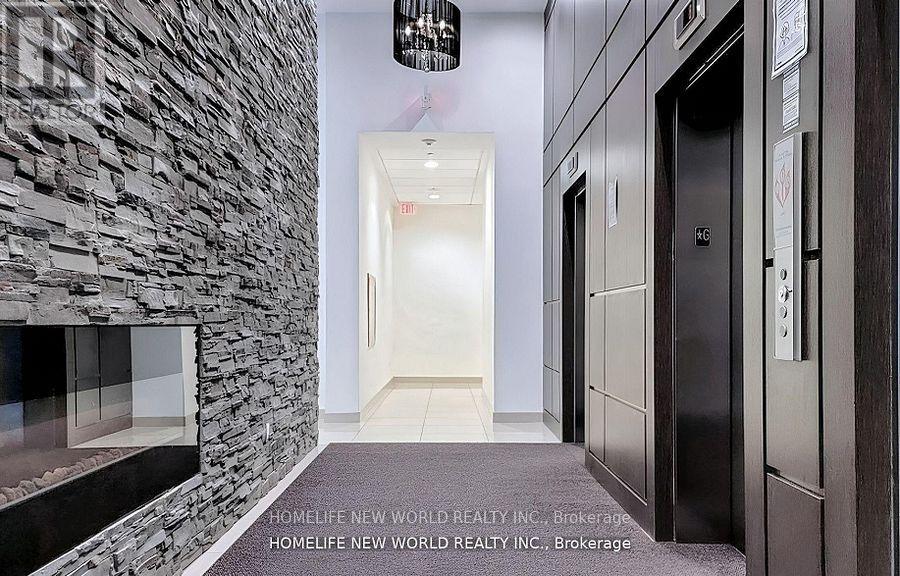 802 - 2756 Old Leslie Street, Toronto, Ontario  M2K 0E2 - Photo 8 - C12831804