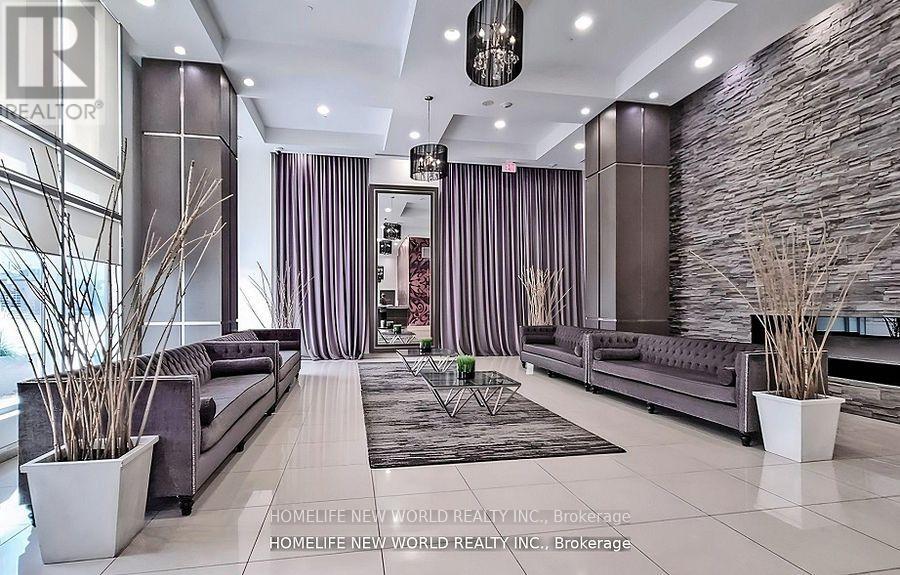 802 - 2756 Old Leslie Street, Toronto, Ontario  M2K 0E2 - Photo 9 - C12831804