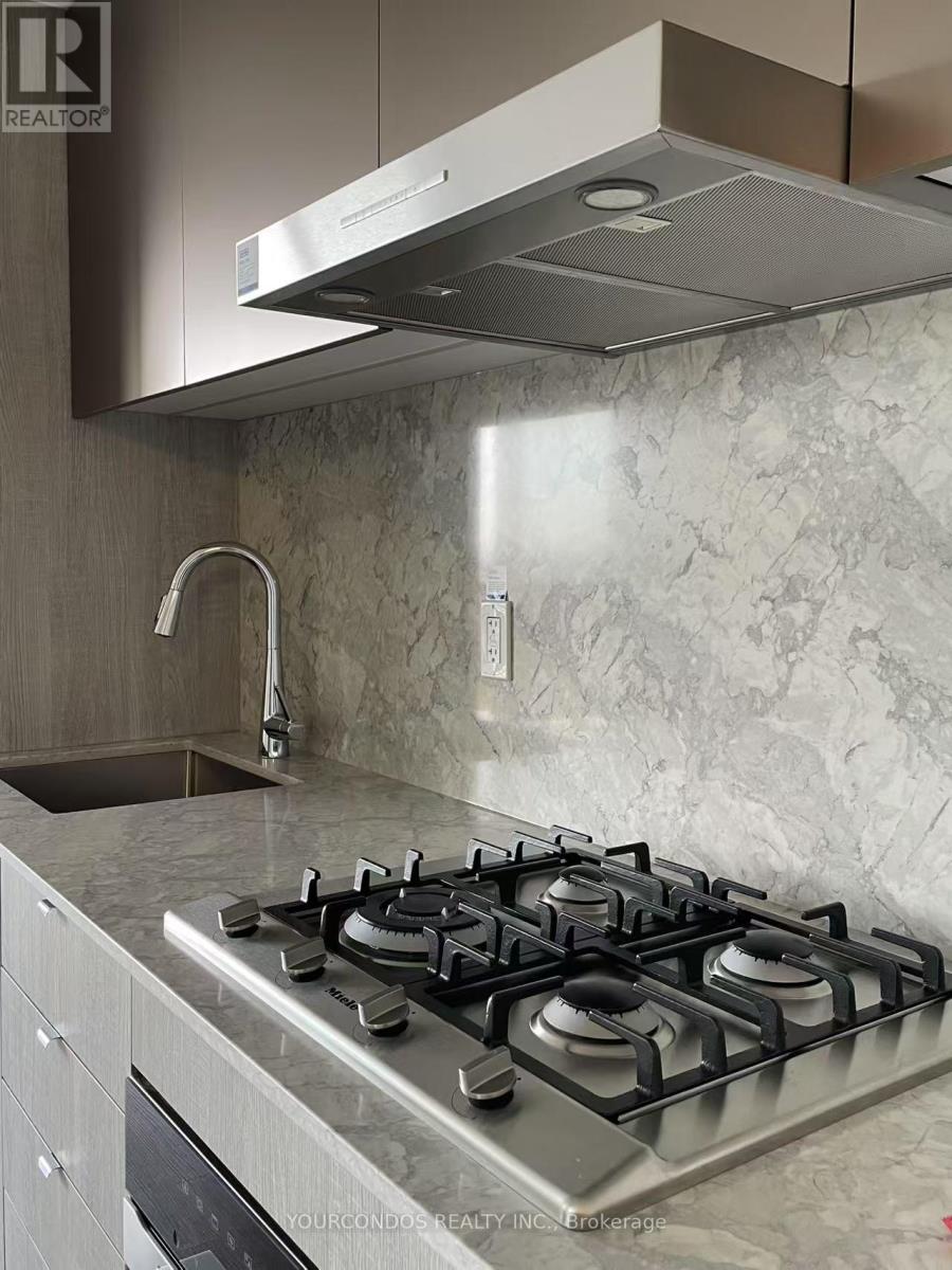 1708 - 771 YONGE STREET, Toronto, Ontario