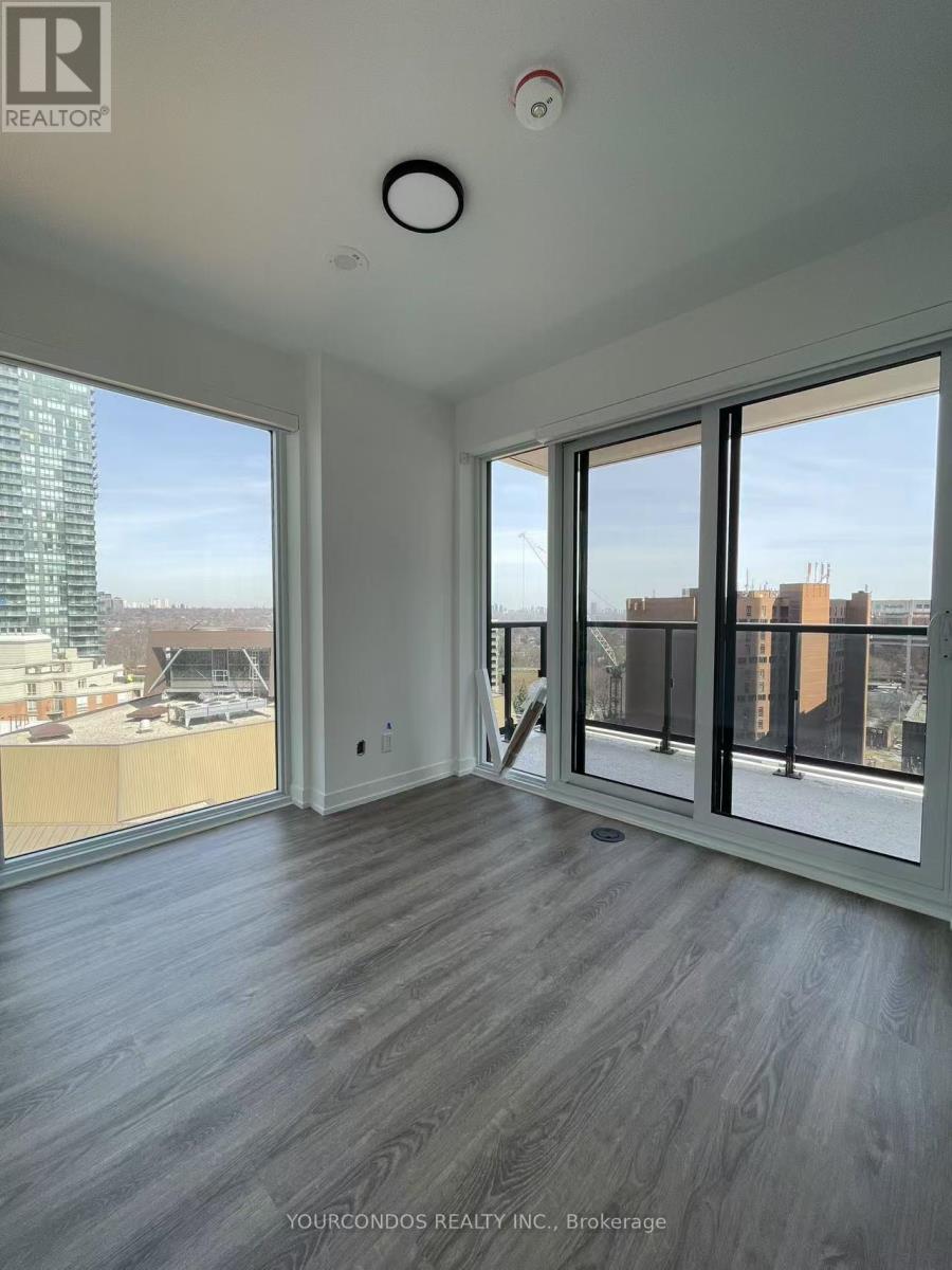 1708 - 771 Yonge Street, Toronto, Ontario  M4W 2G4 - Photo 2 - C12831812