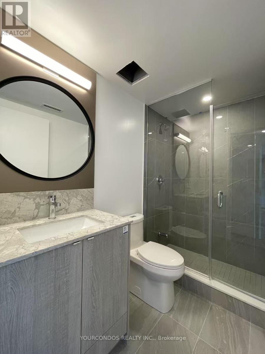 1708 - 771 Yonge Street, Toronto, Ontario  M4W 2G4 - Photo 3 - C12831812