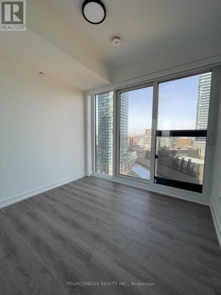 1708 - 771 Yonge Street, Toronto, Ontario  M4W 2G4 - Photo 4 - C12831812