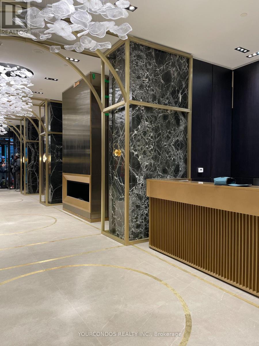 1708 - 771 Yonge Street, Toronto, Ontario  M4W 2G4 - Photo 7 - C12831812