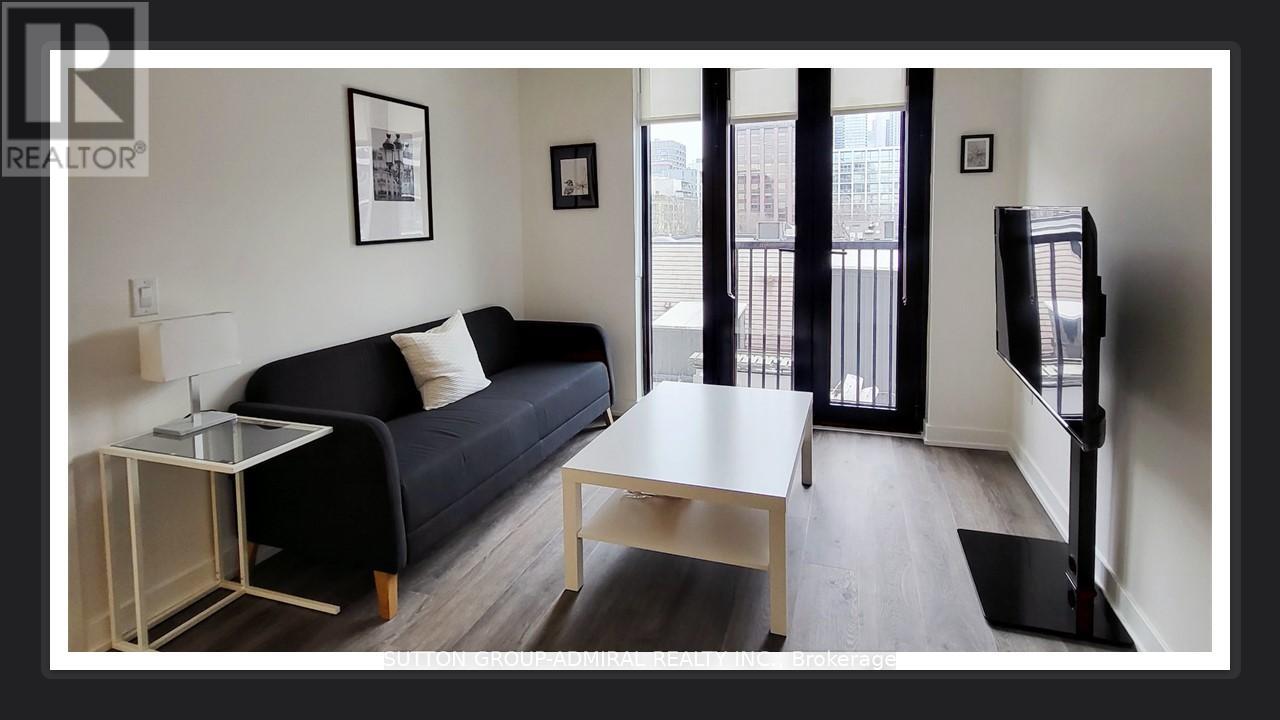 706 - 123 Portland Street, Toronto, Ontario  M5V 2N4 - Photo 11 - C12831814