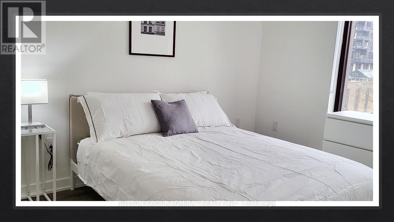 706 - 123 Portland Street, Toronto, Ontario  M5V 2N4 - Photo 12 - C12831814