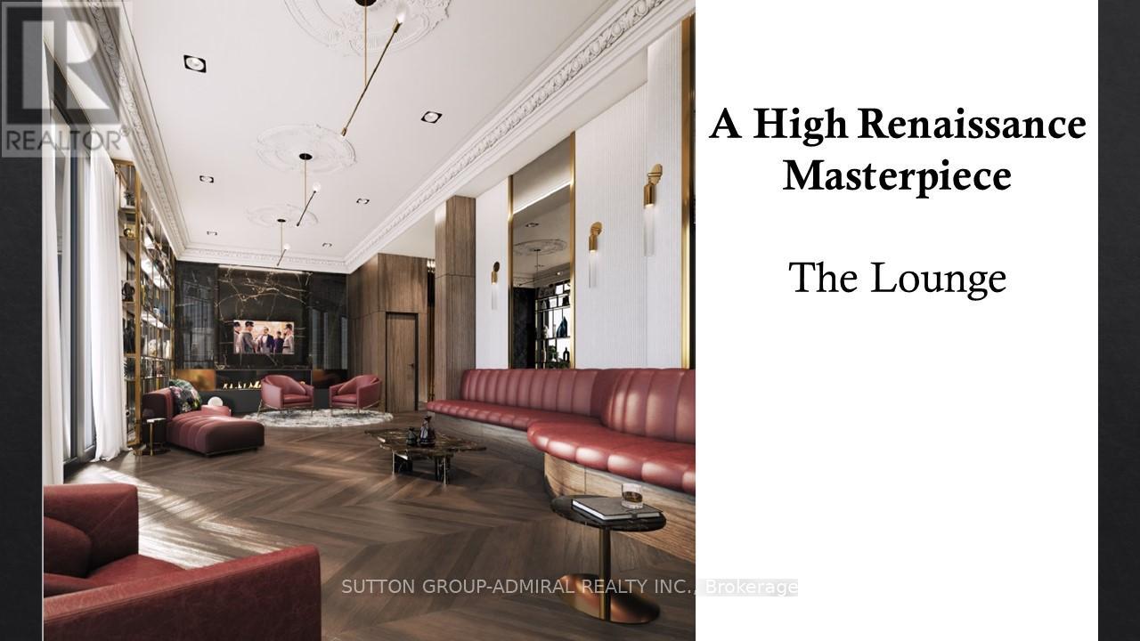 706 - 123 Portland Street, Toronto, Ontario  M5V 2N4 - Photo 19 - C12831814