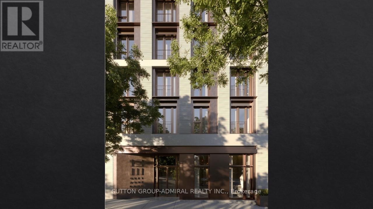 706 - 123 Portland Street, Toronto, Ontario  M5V 2N4 - Photo 2 - C12831814