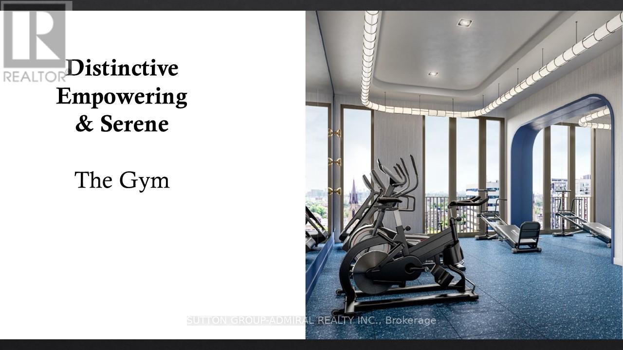 706 - 123 Portland Street, Toronto, Ontario  M5V 2N4 - Photo 20 - C12831814