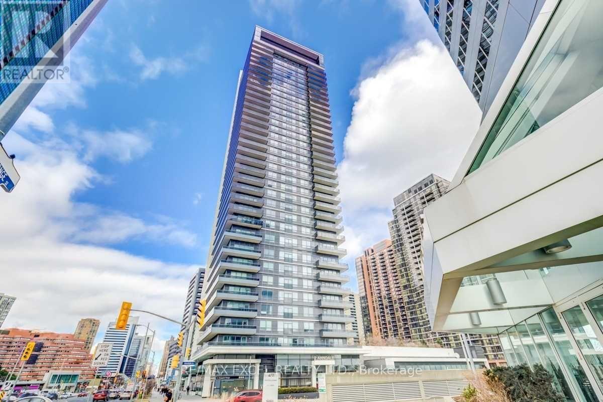 2006 - 2 ANNDALE DRIVE, Toronto, Ontario