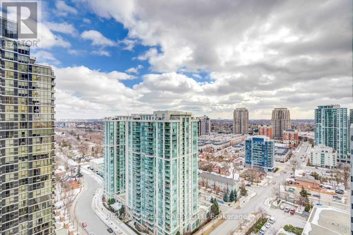 2006 - 2 Anndale Drive, Toronto, Ontario  M2N 0G5 - Photo 15 - C12831818