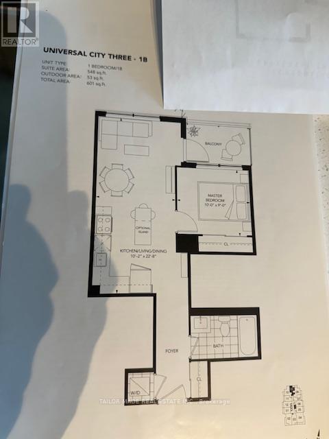 1109 - 1435 Celebration Drive, Pickering, Ontario  L1W 0C4 - Photo 23 - E12831810