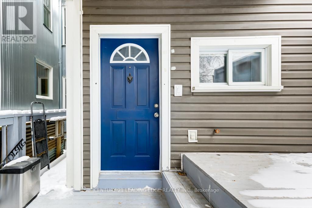 Main Fl - 104 Leslie Street E, Toronto, Ontario  M4M 3C7 - Photo 18 - E12831820