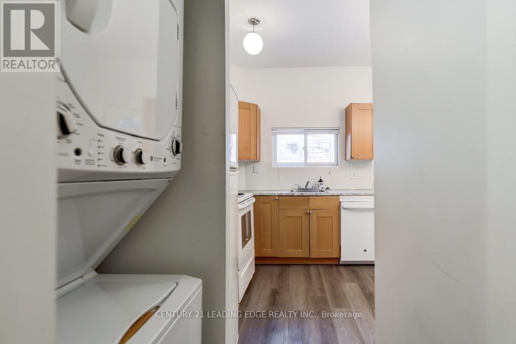 Main Fl - 104 Leslie Street E, Toronto, Ontario  M4M 3C7 - Photo 7 - E12831820