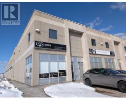 38 - 411 FOUR VALLEY DRIVE, Vaughan, Ontario