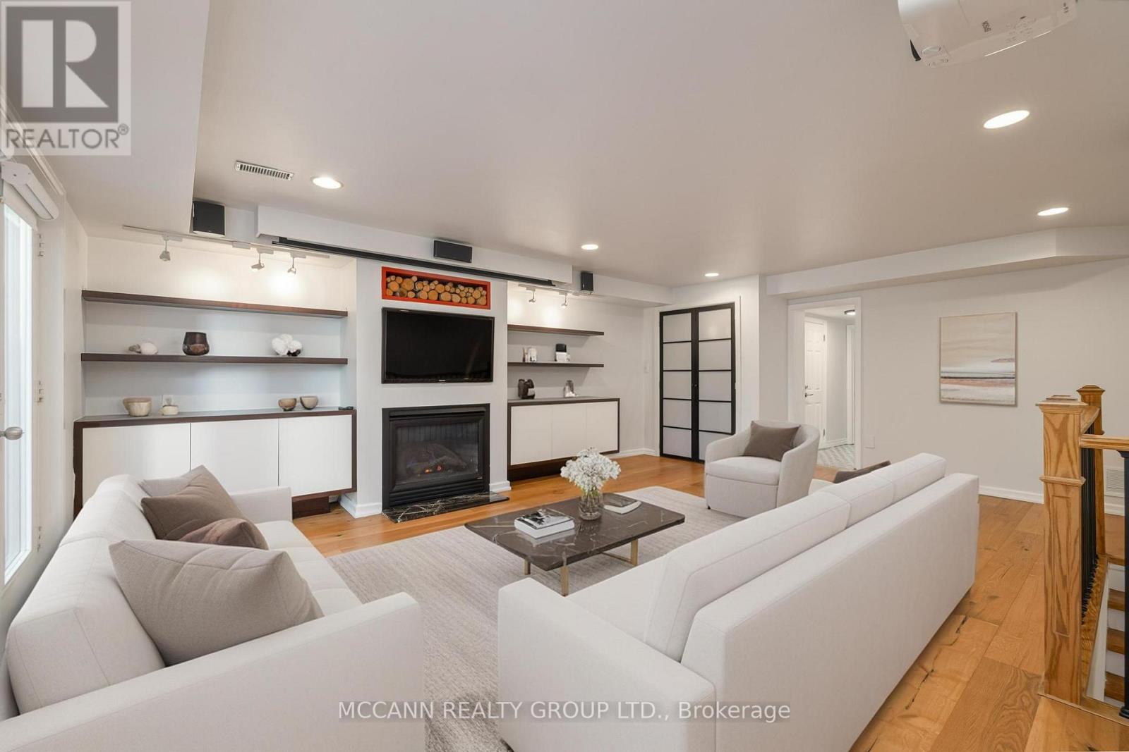 29 Glen Rush Boulevard, Toronto, Ontario  M5N 2T4 - Photo 27 - C12828866