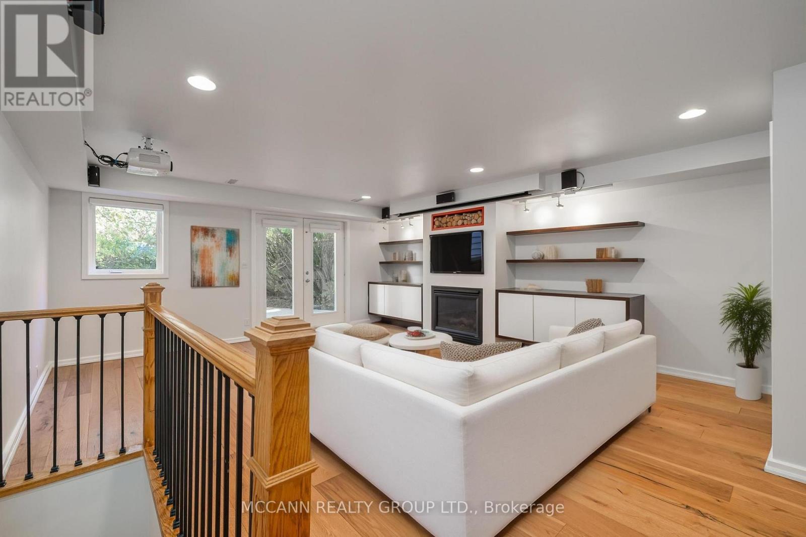 29 Glen Rush Boulevard, Toronto, Ontario  M5N 2T4 - Photo 29 - C12828866