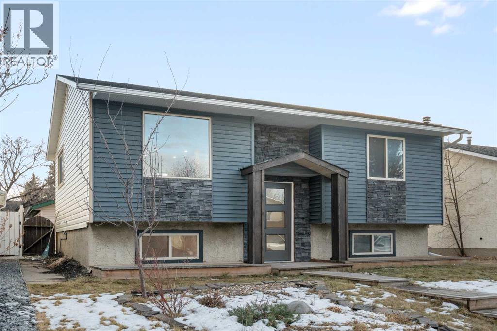 45 Alpine Crescent Se, Airdrie, Alberta  T4B 1K9 - Photo 2 - A2276793