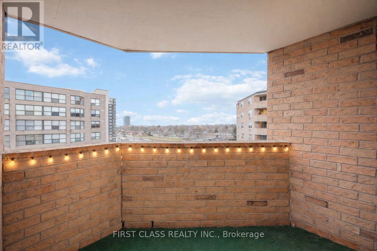 812 - 260 Davis Drive, Newmarket, Ontario  L3Y 7C3 - Photo 28 - N12683460