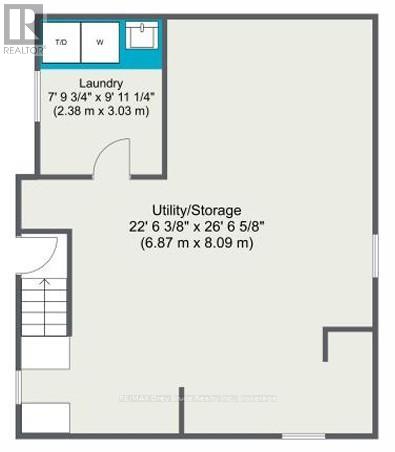 714 4th Avenue E, Owen Sound, Ontario  N4K 2N6 - Photo 5 - X12831822