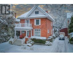 714 4TH AVENUE E, Owen Sound, Ontario