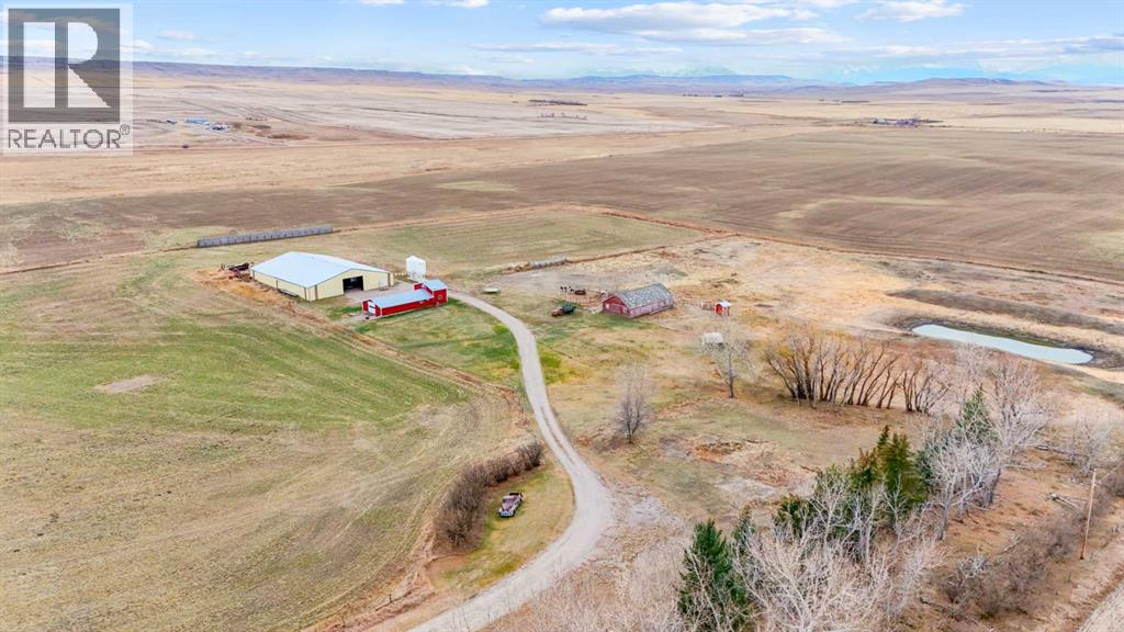 12038 Secondary Hwy 820, Rural Cardston County, Alberta  T0K 0K0 - Photo 4 - A2270911
