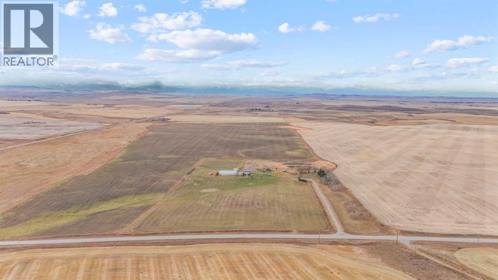 12038 Secondary Hwy 820, Rural Cardston County, Alberta  T0K 0K0 - Photo 3 - A2270911