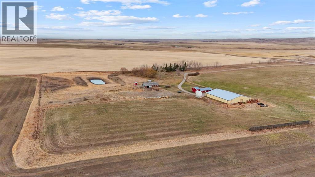 12038 Secondary Hwy 820, Rural Cardston County, Alberta  T0K 0K0 - Photo 6 - A2270911