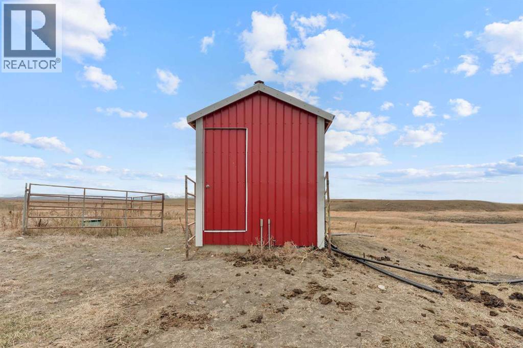 12038 Secondary Hwy 820, Rural Cardston County, Alberta  T0K 0K0 - Photo 35 - A2270911