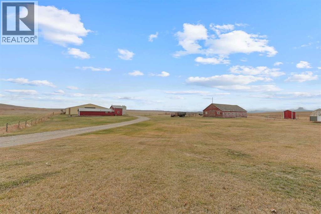 12038 Secondary Hwy 820, Rural Cardston County, Alberta  T0K 0K0 - Photo 36 - A2270911