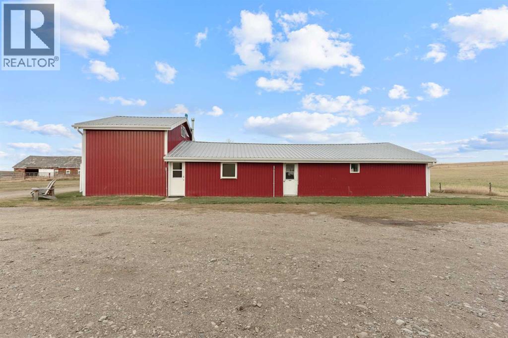 12038 Secondary Hwy 820, Rural Cardston County, Alberta  T0K 0K0 - Photo 26 - A2270911