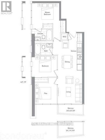 310 - 90 Queens Wharf Road, Toronto, Ontario  M5V 0J4 - Photo 15 - C12831614