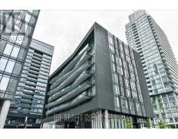 310 - 90 QUEENS WHARF ROAD, Toronto, Ontario
