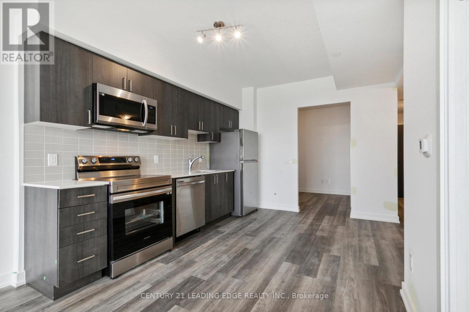 1501 - 1480 Bayly Street, Pickering, Ontario  L1W 3R5 - Photo 4 - E12776720