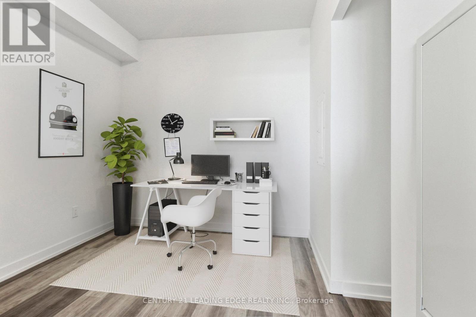 1501 - 1480 Bayly Street, Pickering, Ontario  L1W 3R5 - Photo 17 - E12776720