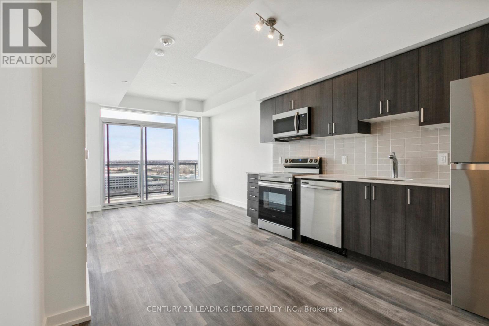 1501 - 1480 Bayly Street, Pickering, Ontario  L1W 3R5 - Photo 9 - E12776720