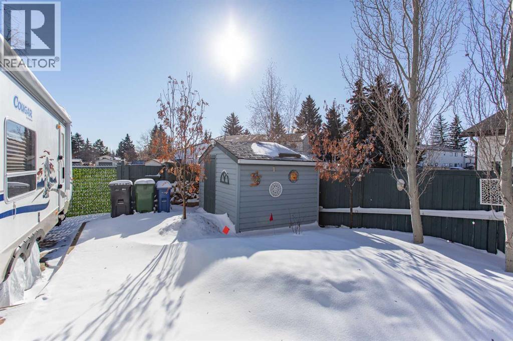 18 Mclevin Crescent, Red Deer, Alberta  T4R 1S9 - Photo 33 - A2288141