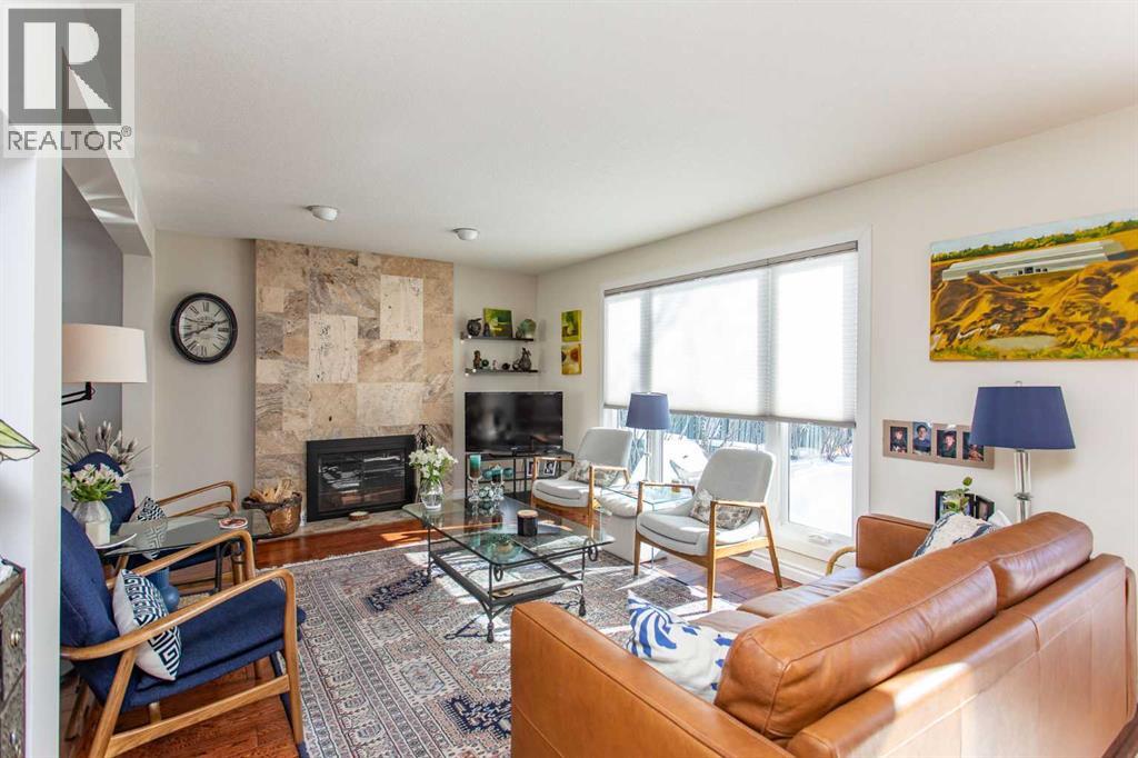 18 Mclevin Crescent, Red Deer, Alberta  T4R 1S9 - Photo 10 - A2288141