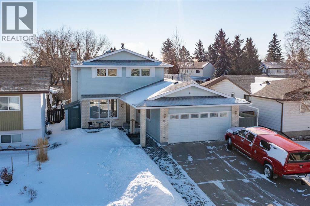 18 Mclevin Crescent, Red Deer, Alberta  T4R 1S9 - Photo 41 - A2288141