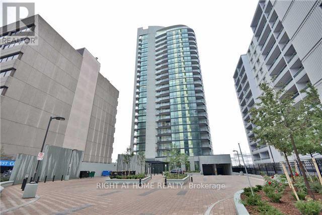 2108 - 5740 YONGE STREET, Toronto, Ontario